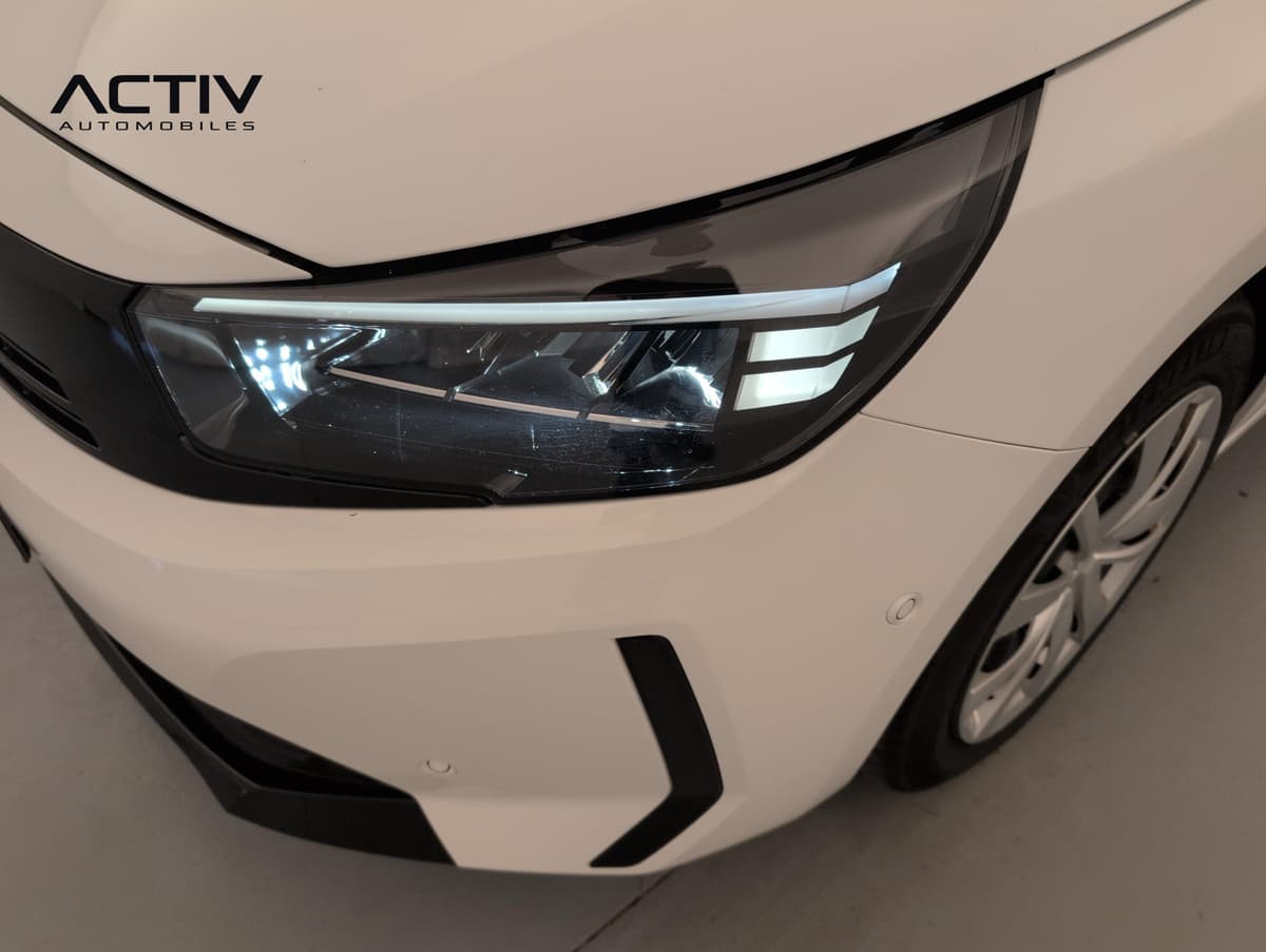 Opel Corsa 2025 – photo 20