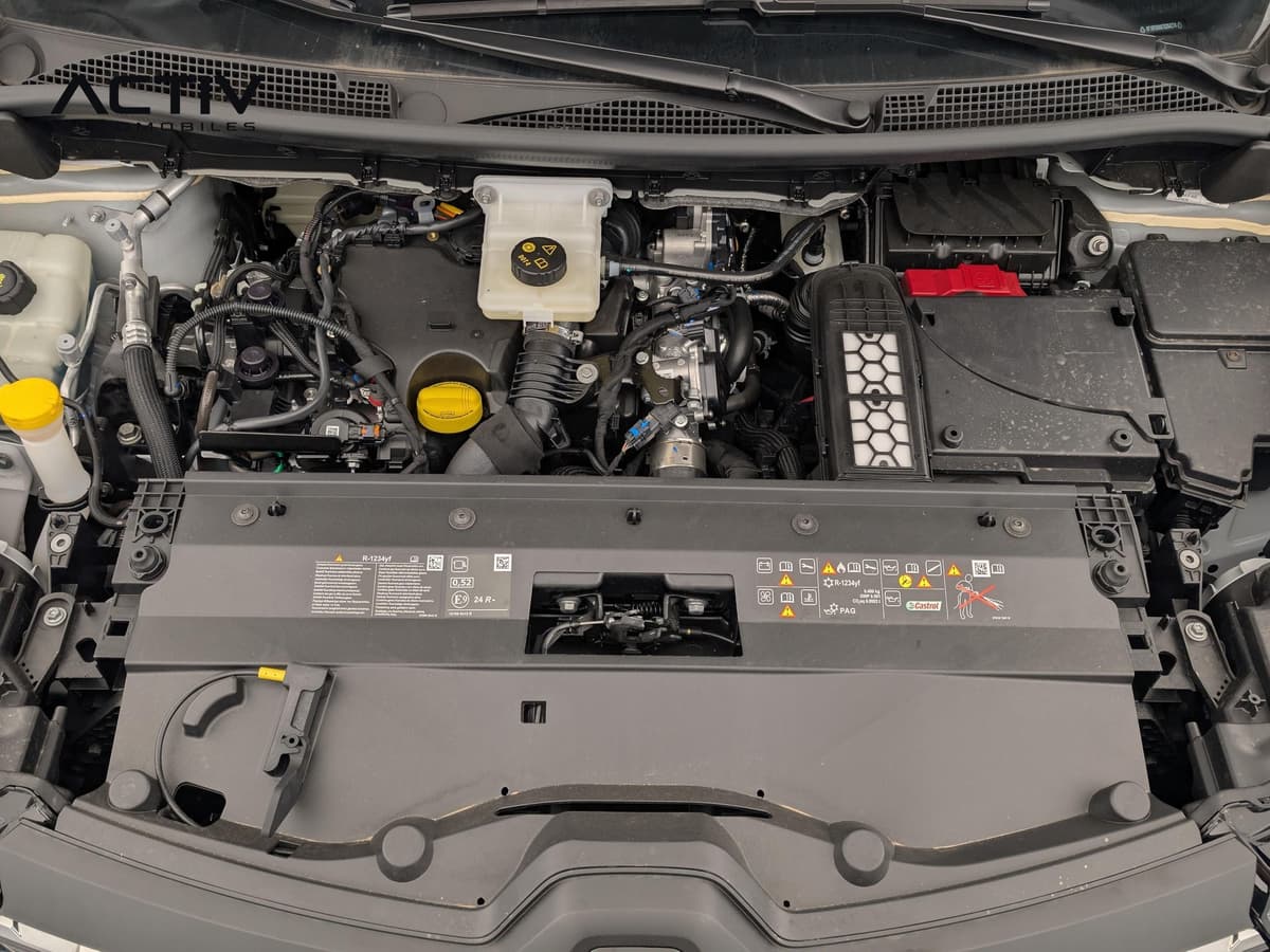 Renault Kangoo Van 2026 – photo 15