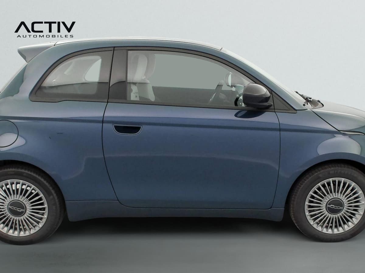 Fiat 500 2026 – photo 8