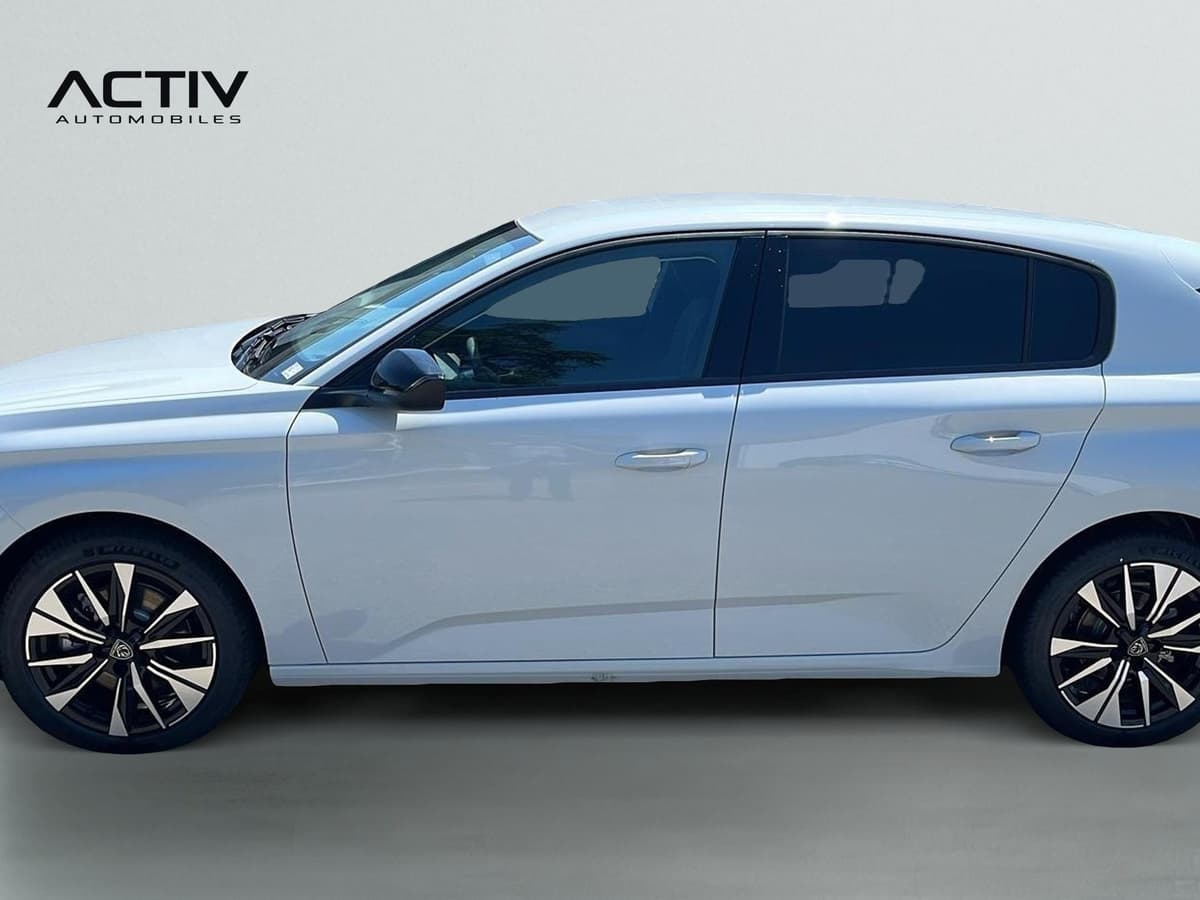 Peugeot 308 Nouvelle 2026 – photo 4