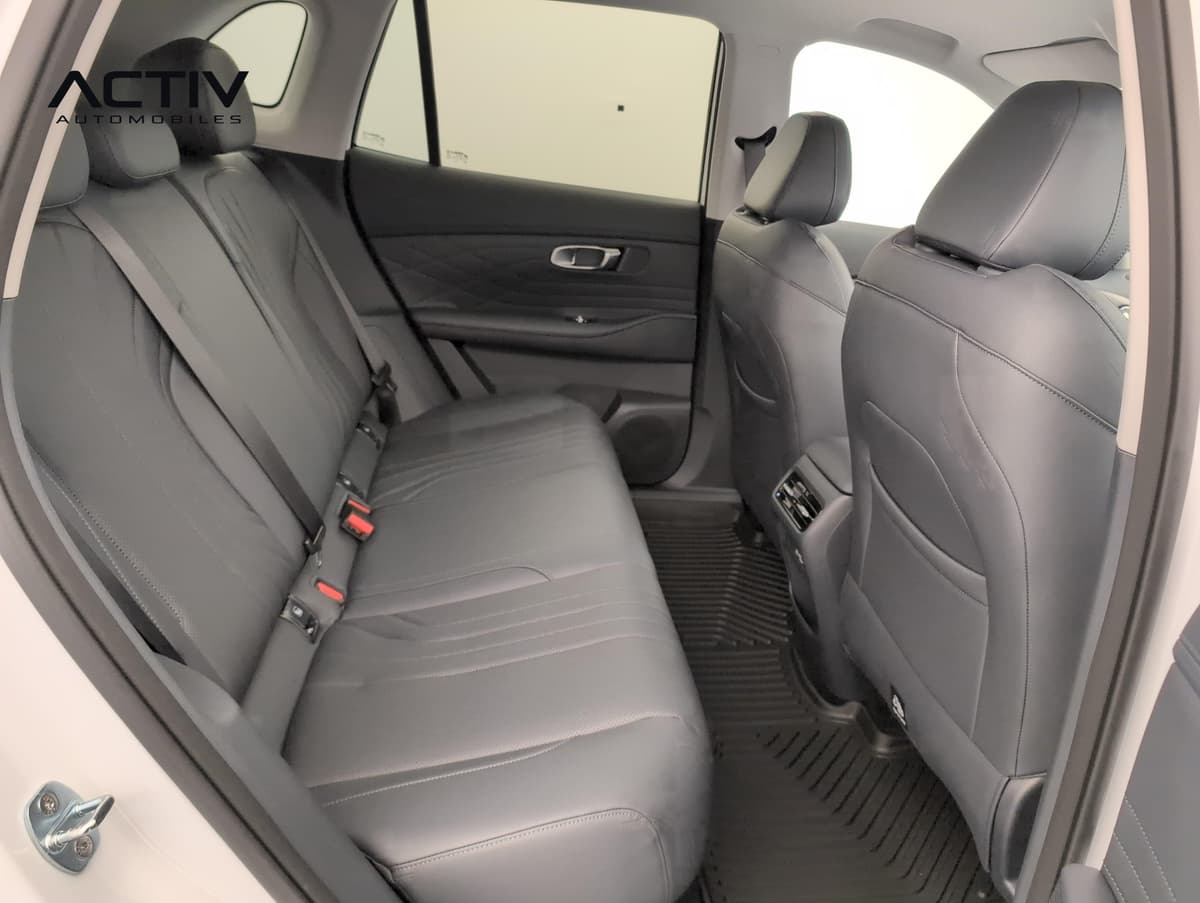 Geely Starray EM-i Pro 2026 d'occasion — photo 13 sur 20