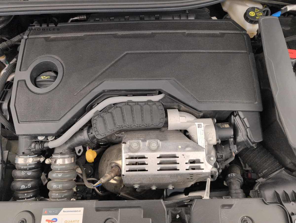 Citroën C4 2025 – photo 20