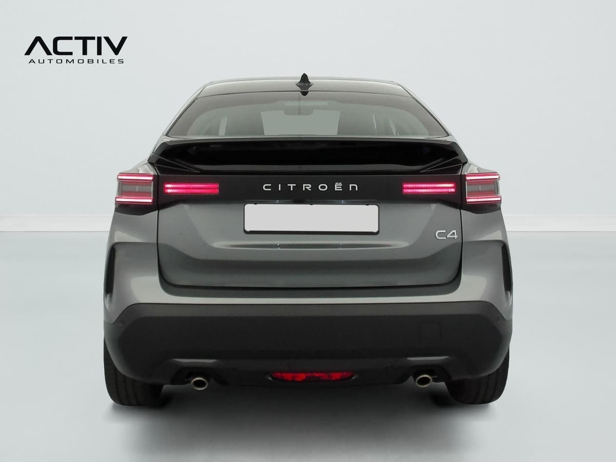 Citroën C4 2025 – photo 6