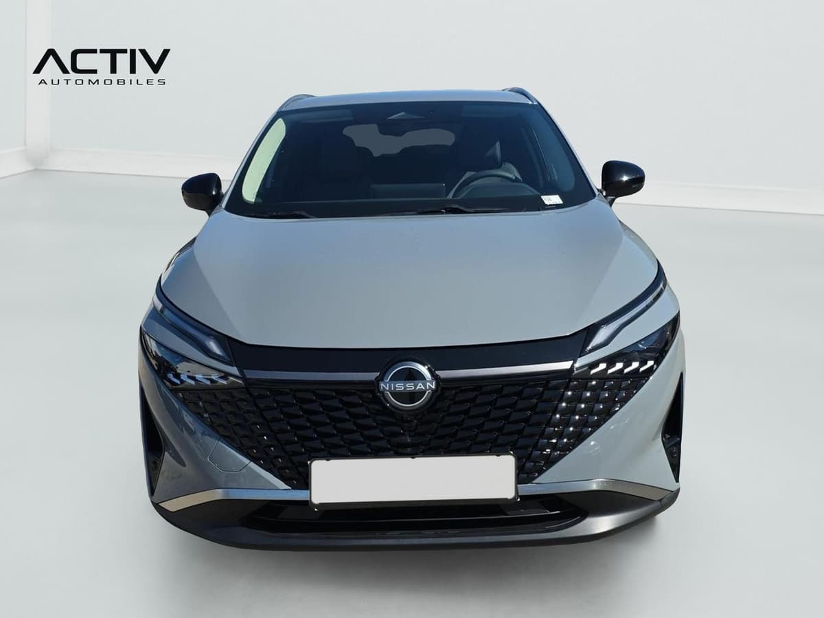Nissan Qashqai 2025 – photo 3