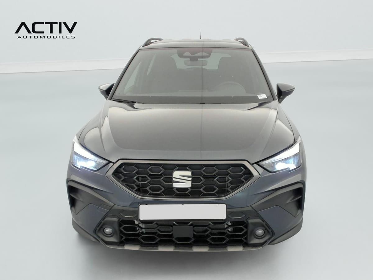 SEAT Arona 2026 – photo 3