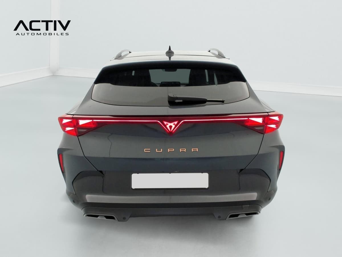CUPRA Formentor 2026 – photo 6