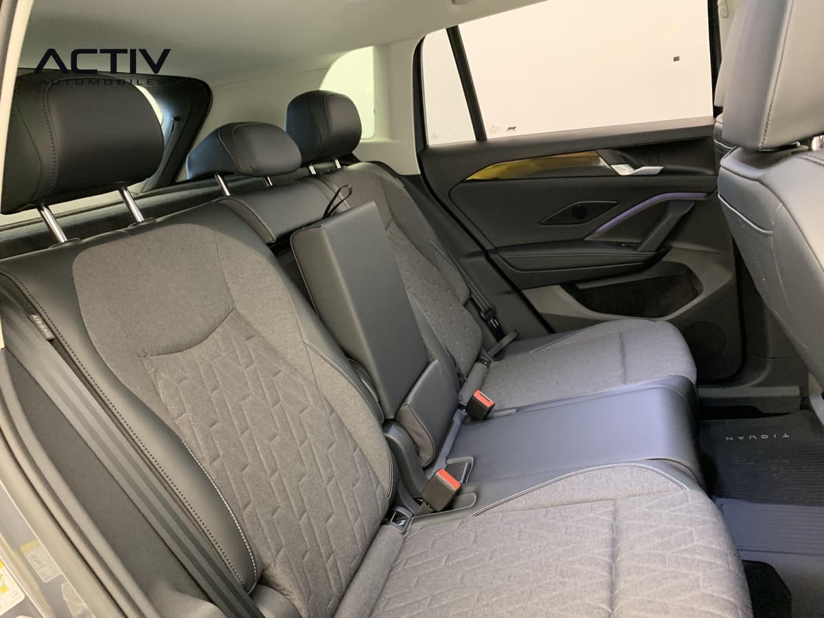 Volkswagen Tiguan 2026 – photo 10