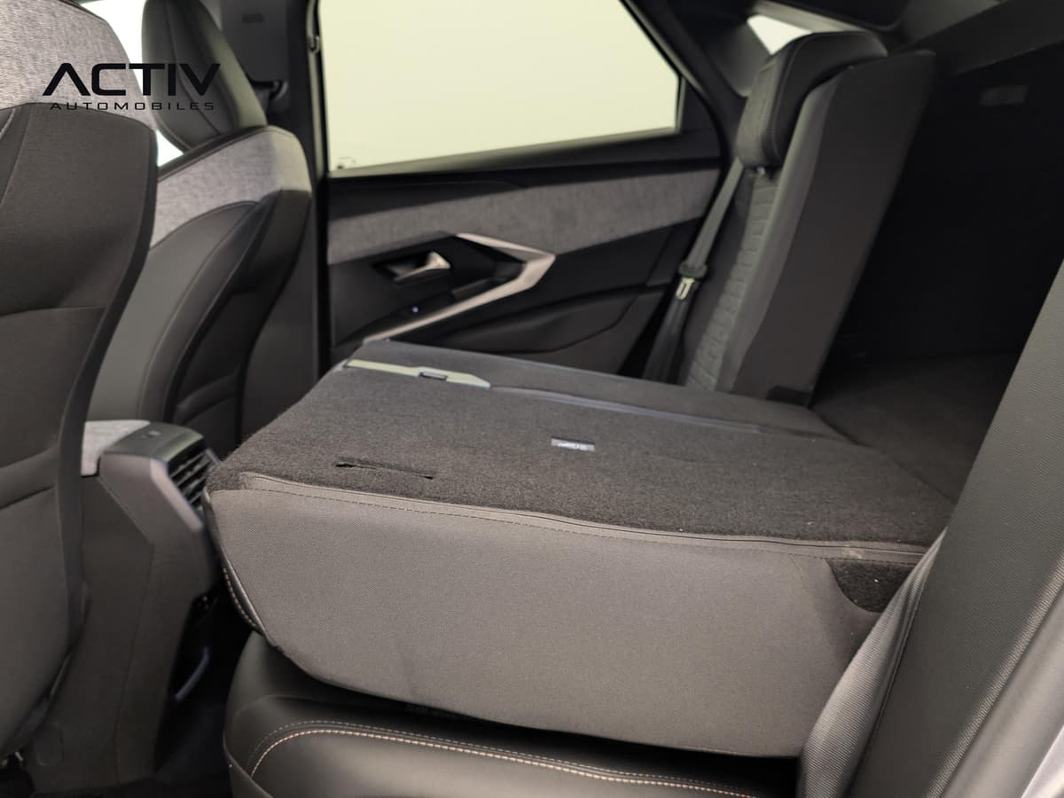 Peugeot 3008 2025 – photo 12