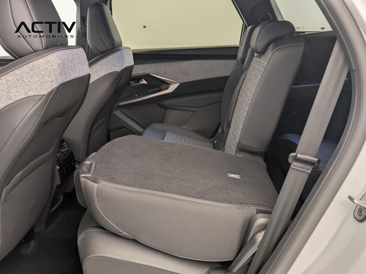 Peugeot 5008 2025 – photo 12