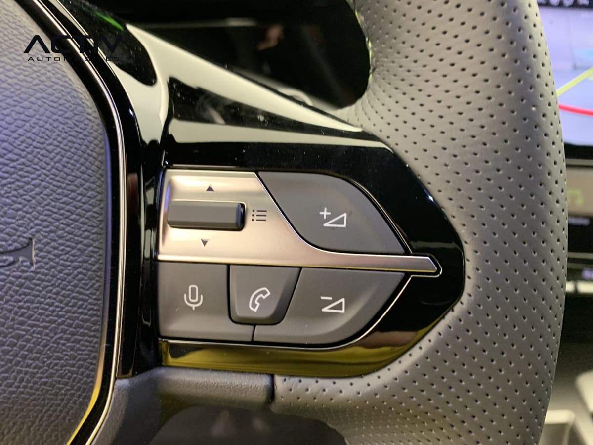 Peugeot 308 Nouvelle 2026 – photo 18