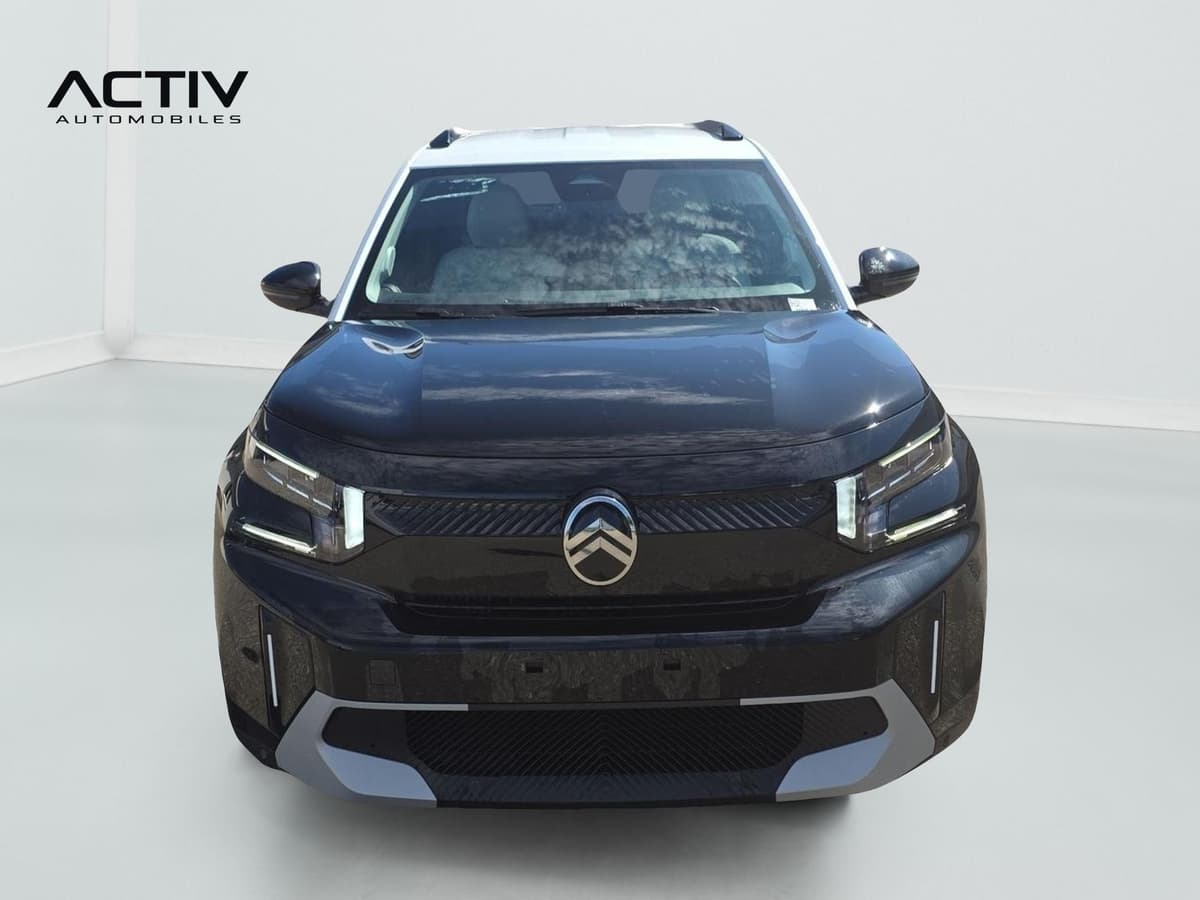 Citroën C3 Aircross 2026 – photo 3