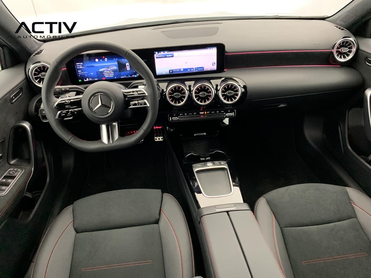 Mercedes Classe A 2025 – photo 13