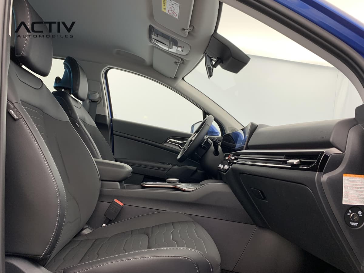 Kia Sportage 2026 – photo 9