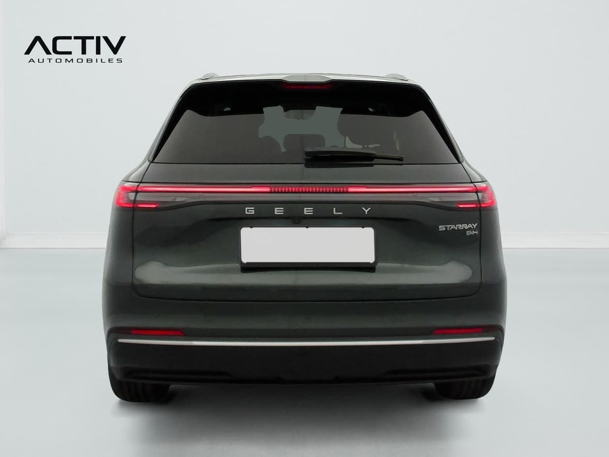 Geely Starray EM-i Pro 2026 d'occasion — photo 6 sur 20