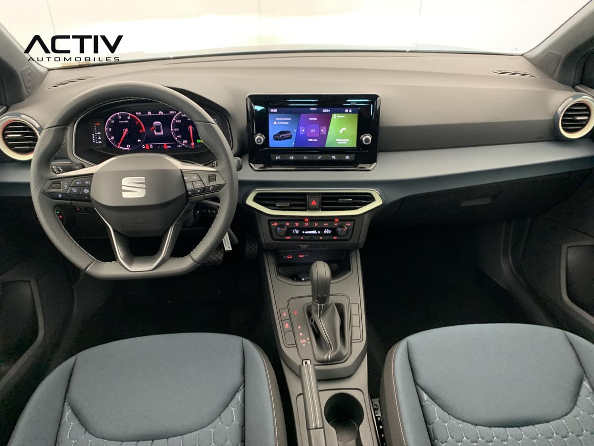 SEAT Arona 2026 – photo 13