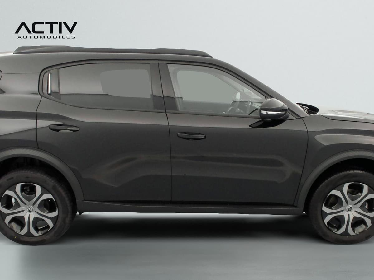 Citroën C3 Aircross 2026 – photo 8