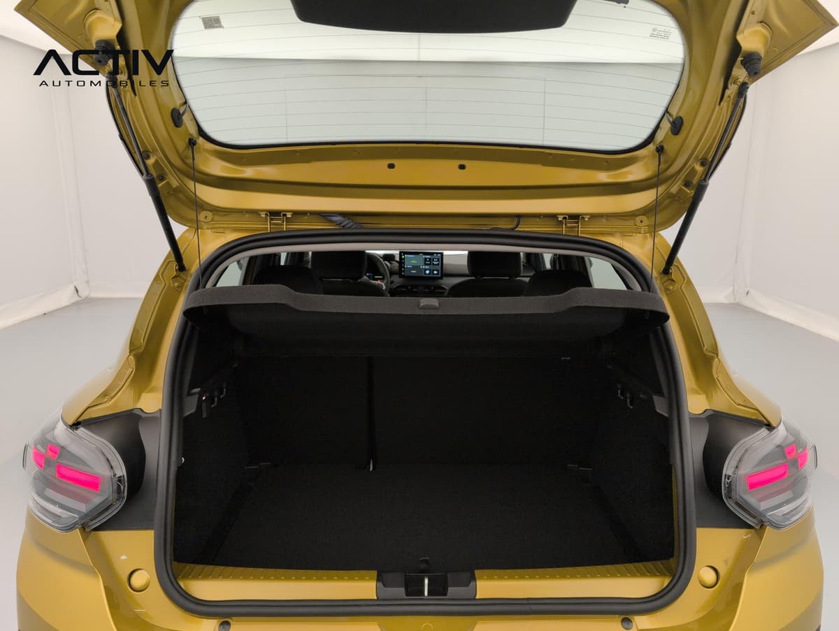 Dacia Sandero 2026 – photo 11