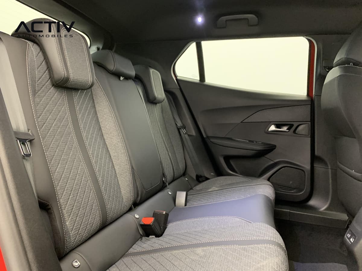 Peugeot 2008 2026 – photo 10