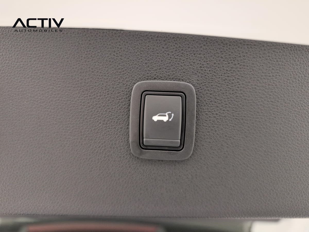 Dacia Bigster Hybrid 2026 – photo 12