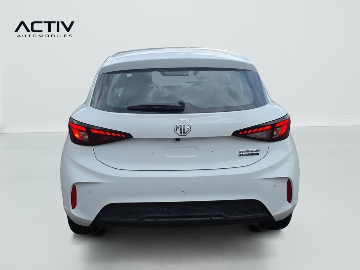 MG Mg3 2026 – photo 6