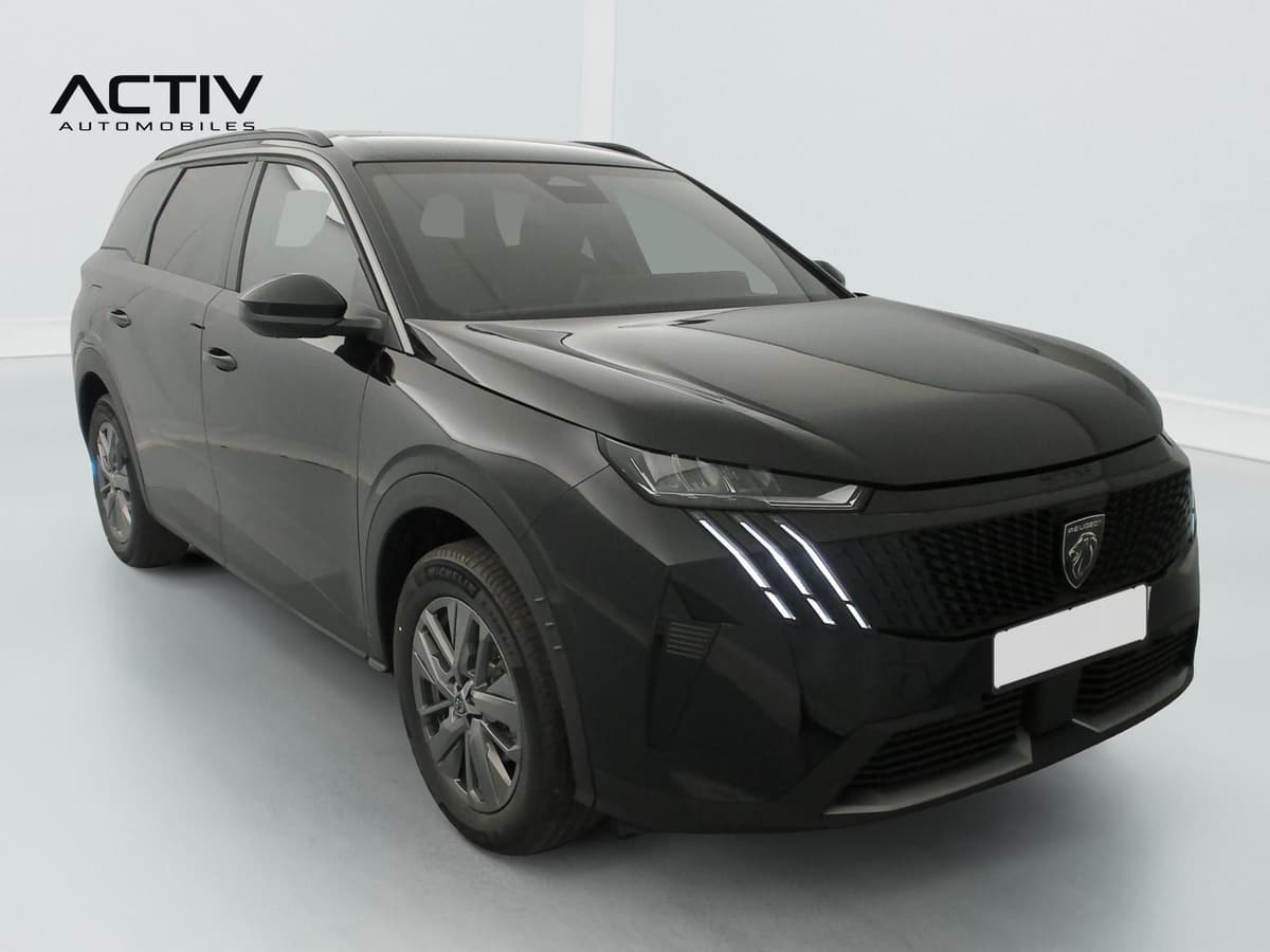 Peugeot 5008 2026 – photo 2