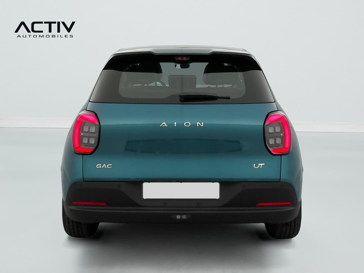 Aion Ut LUXURY 2026 d'occasion — photo 6 sur 20
