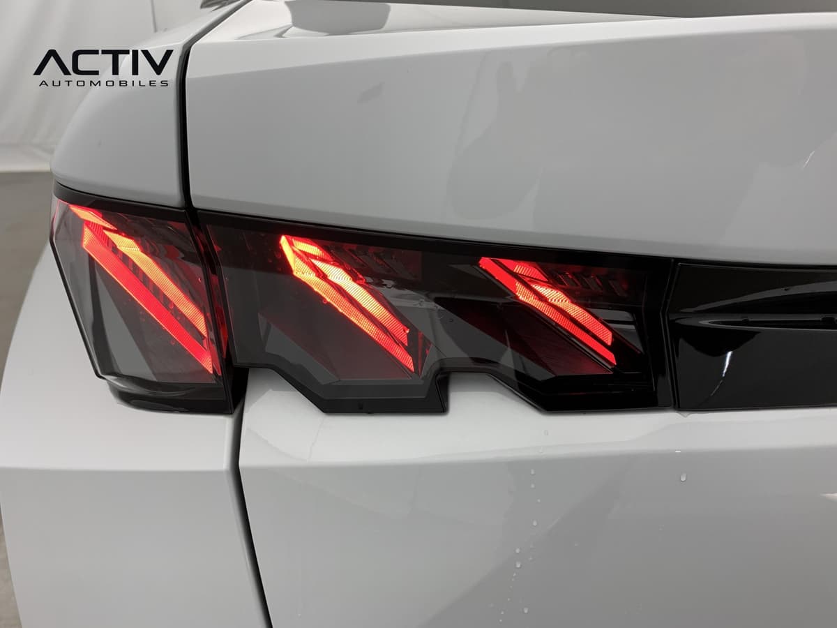 Peugeot 3008 2025 – photo 12