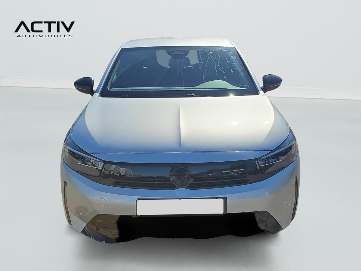 Opel Corsa 2026 – photo 3