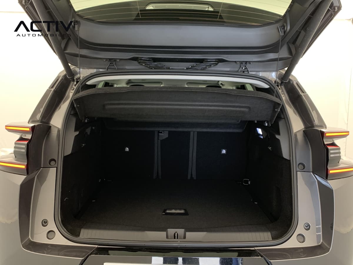 Citroën C5 Aircross Hybride Nouveau 2026 – photo 11