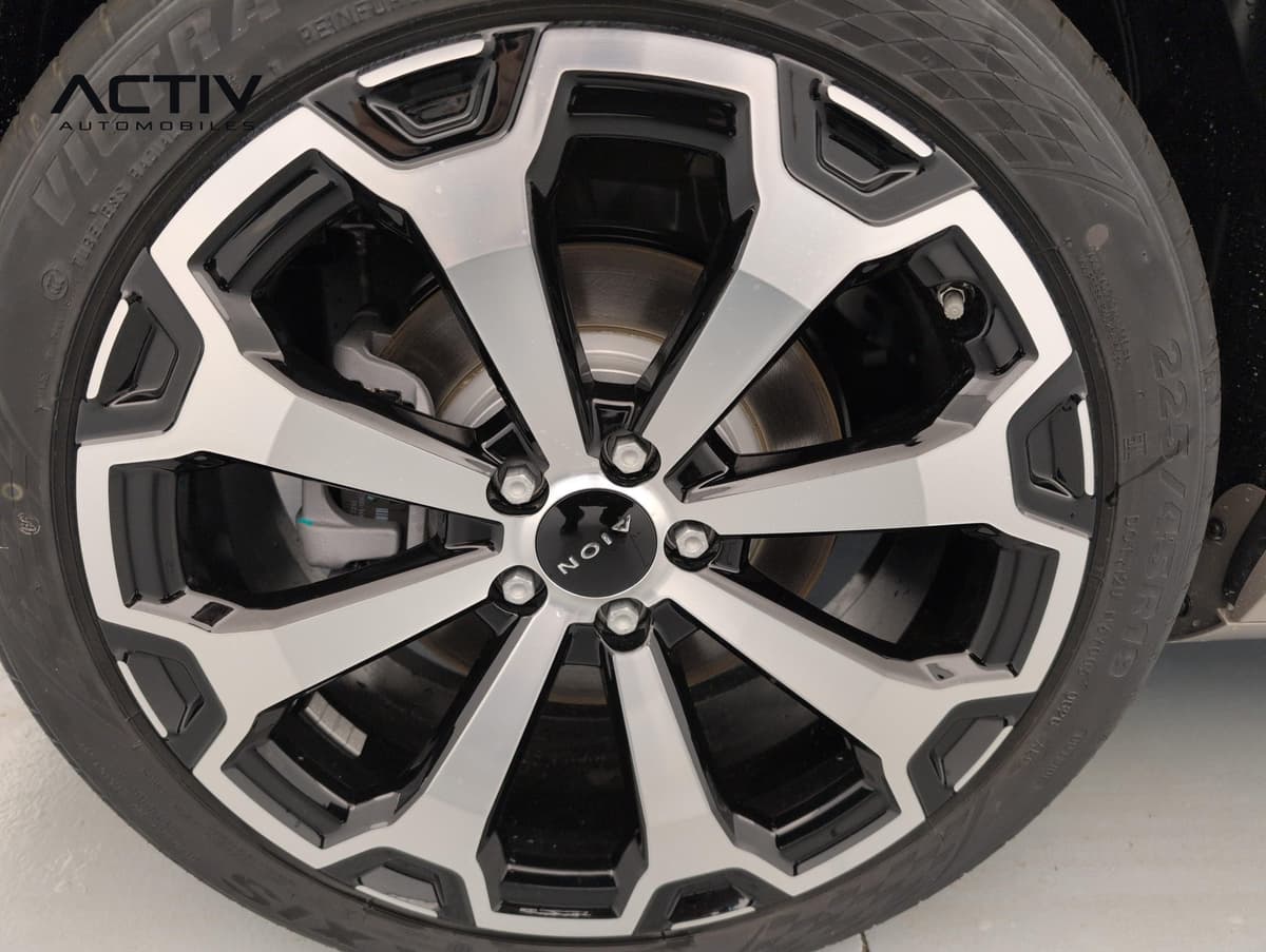 Aion V LUXURY 2026 d'occasion — photo 14 sur 20