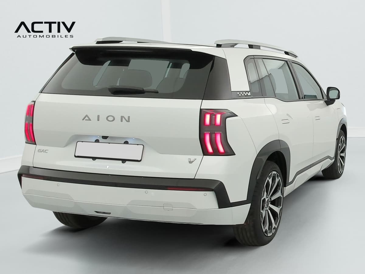 Aion V LUXURY 2026 d'occasion — photo 7 sur 20
