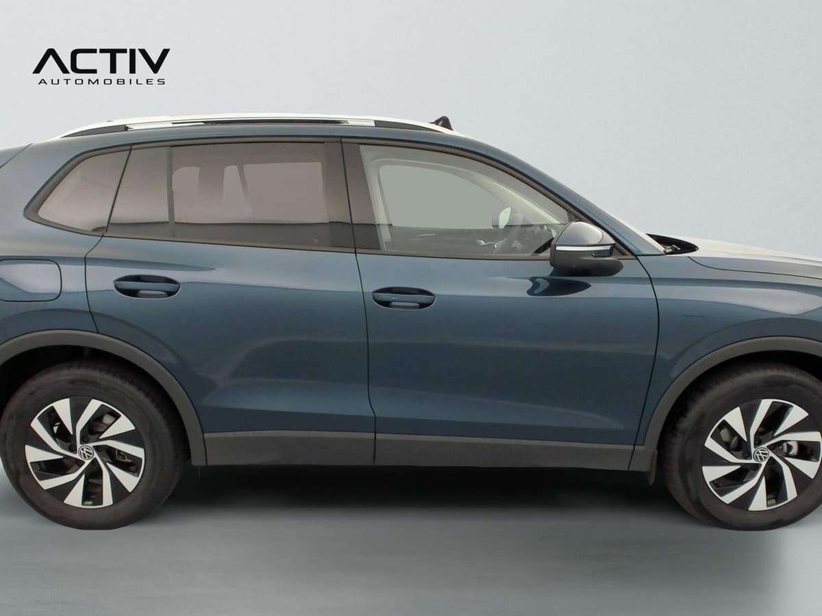 Volkswagen Tiguan 2026 – photo 8