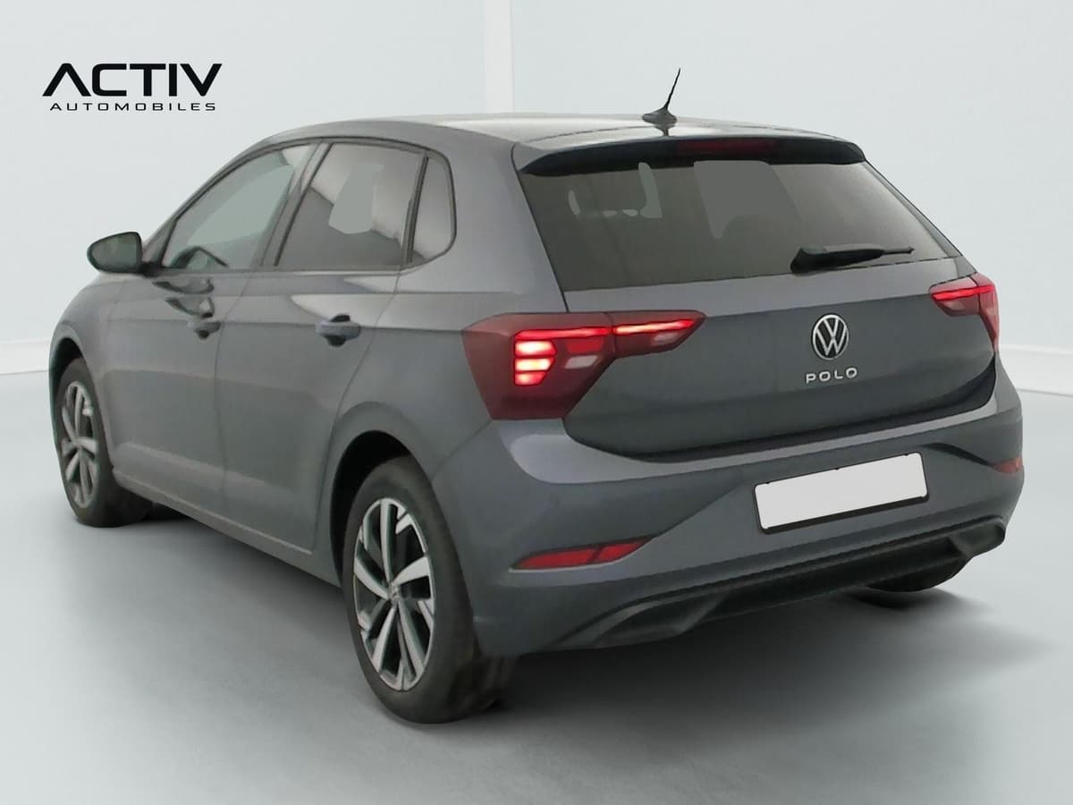 Volkswagen Polo 2026 – photo 5