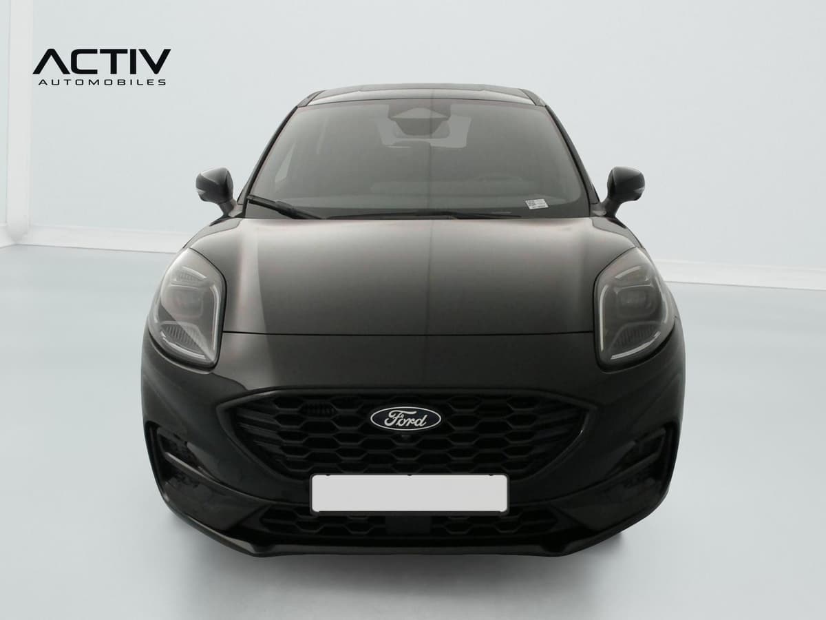 Ford Puma 2026 – photo 3