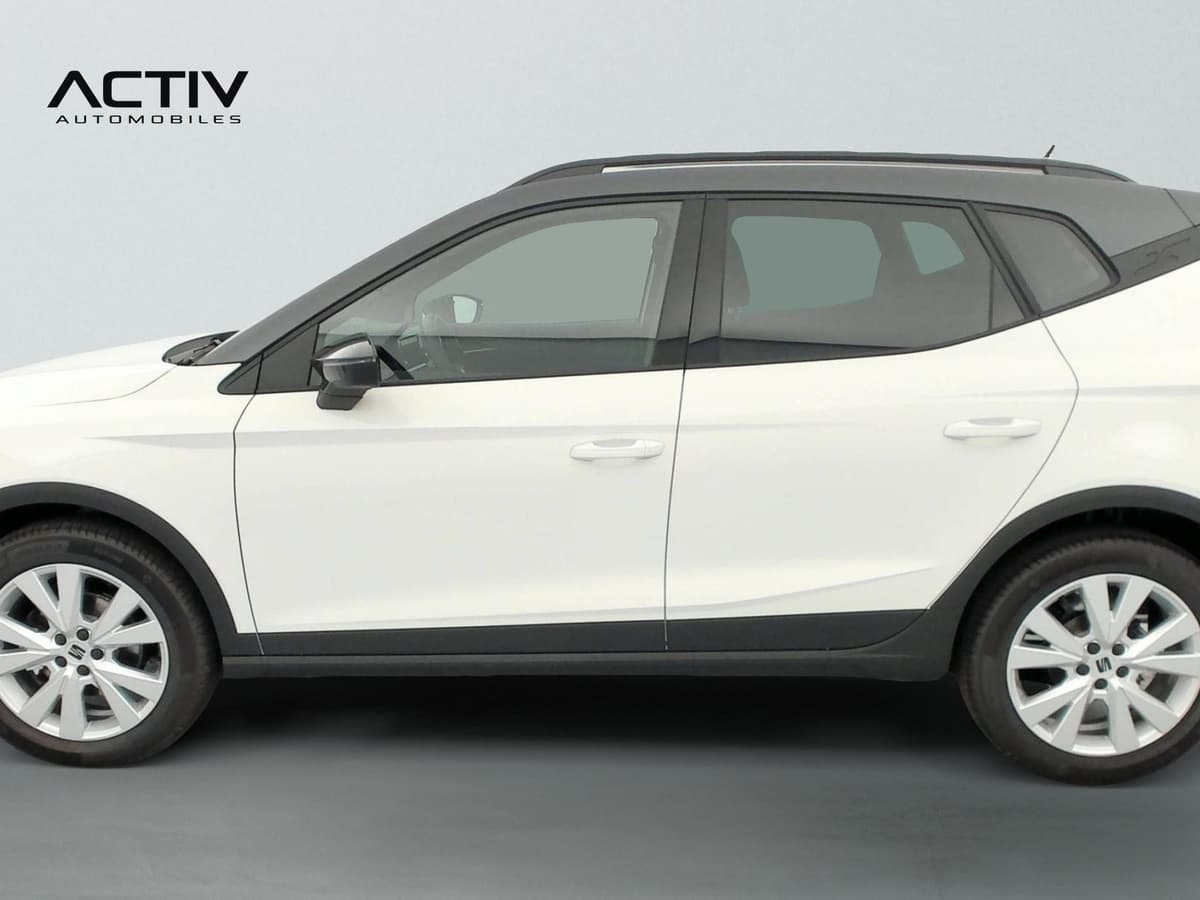 SEAT Arona 2026 – photo 4