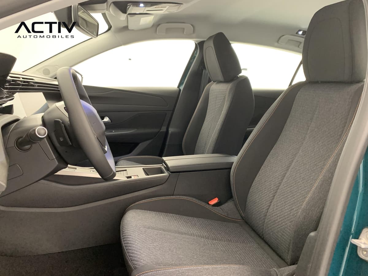 Peugeot 308 Nouvelle 2026 – photo 17