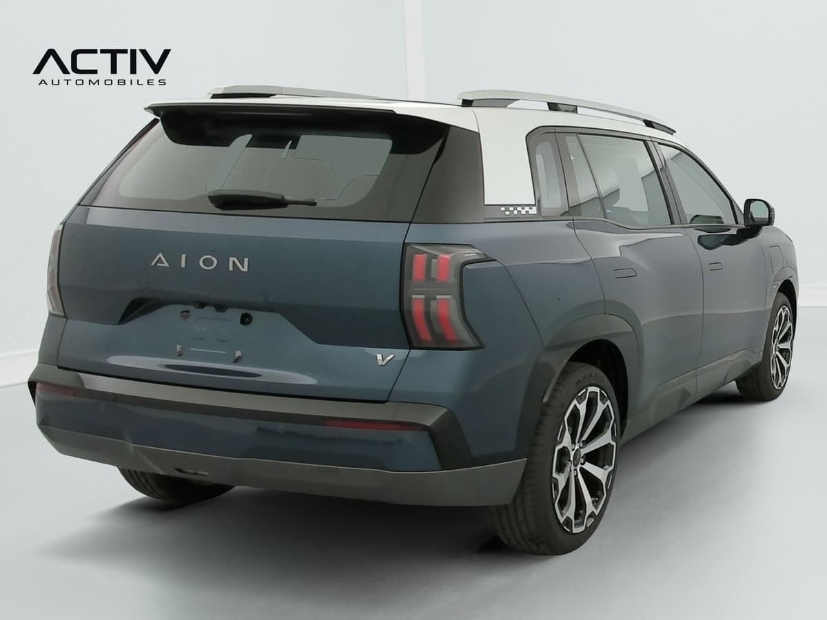 Aion V PREMIUM 2026 d'occasion — photo 7 sur 20