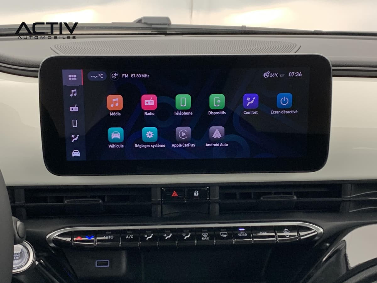 Fiat 500 2026 – photo 17