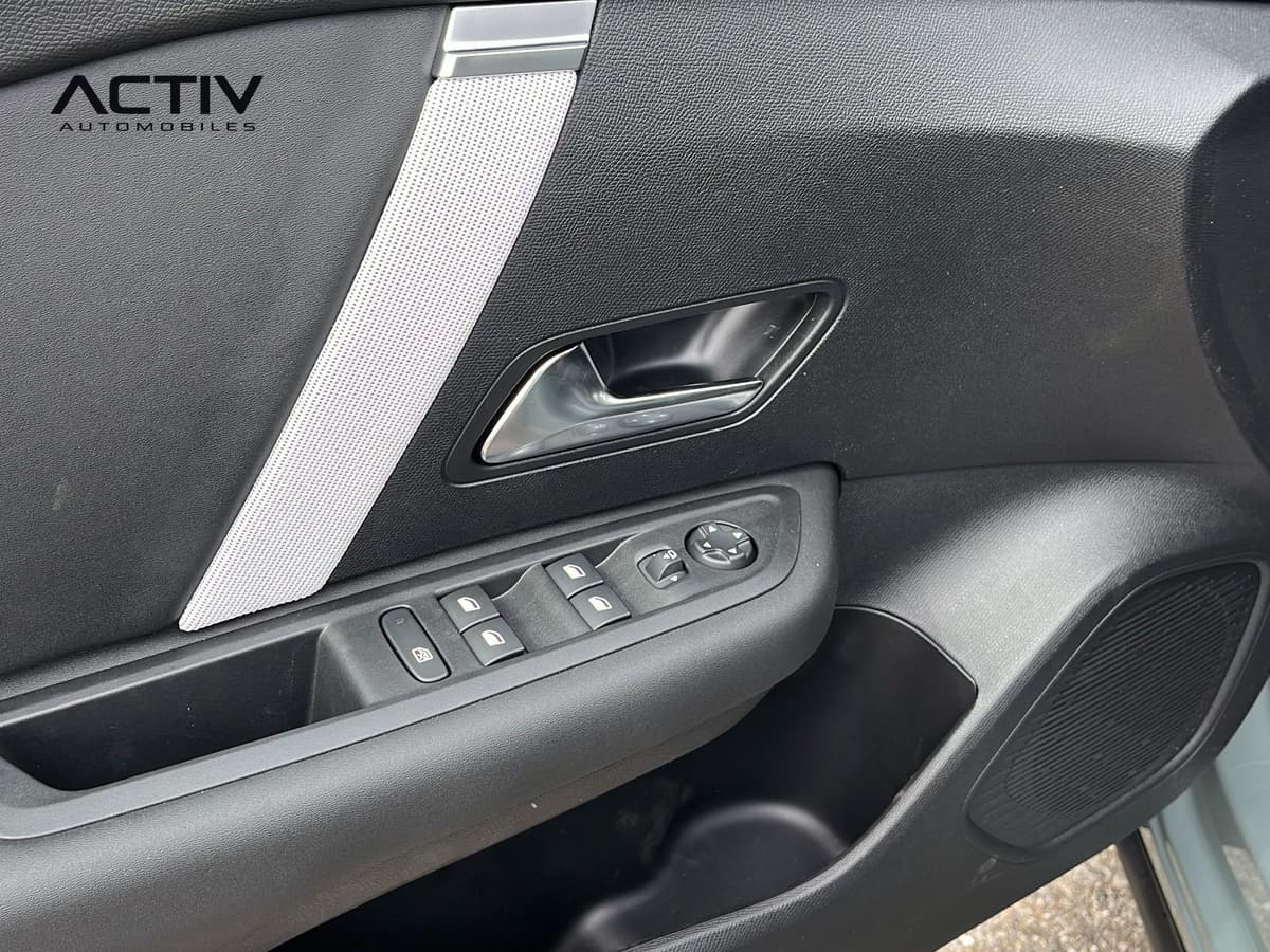 Citroën C4 2026 – photo 19