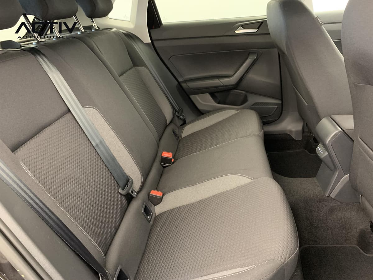 Volkswagen Polo 2026 – photo 10