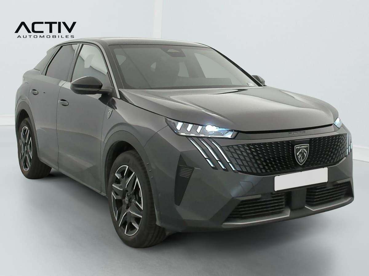 Peugeot 3008 2025 – photo 2