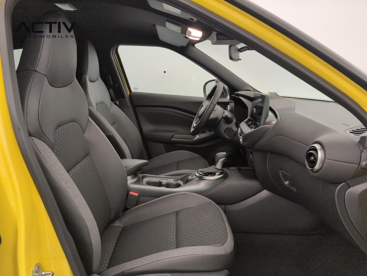 Nissan Juke 2025 – photo 9