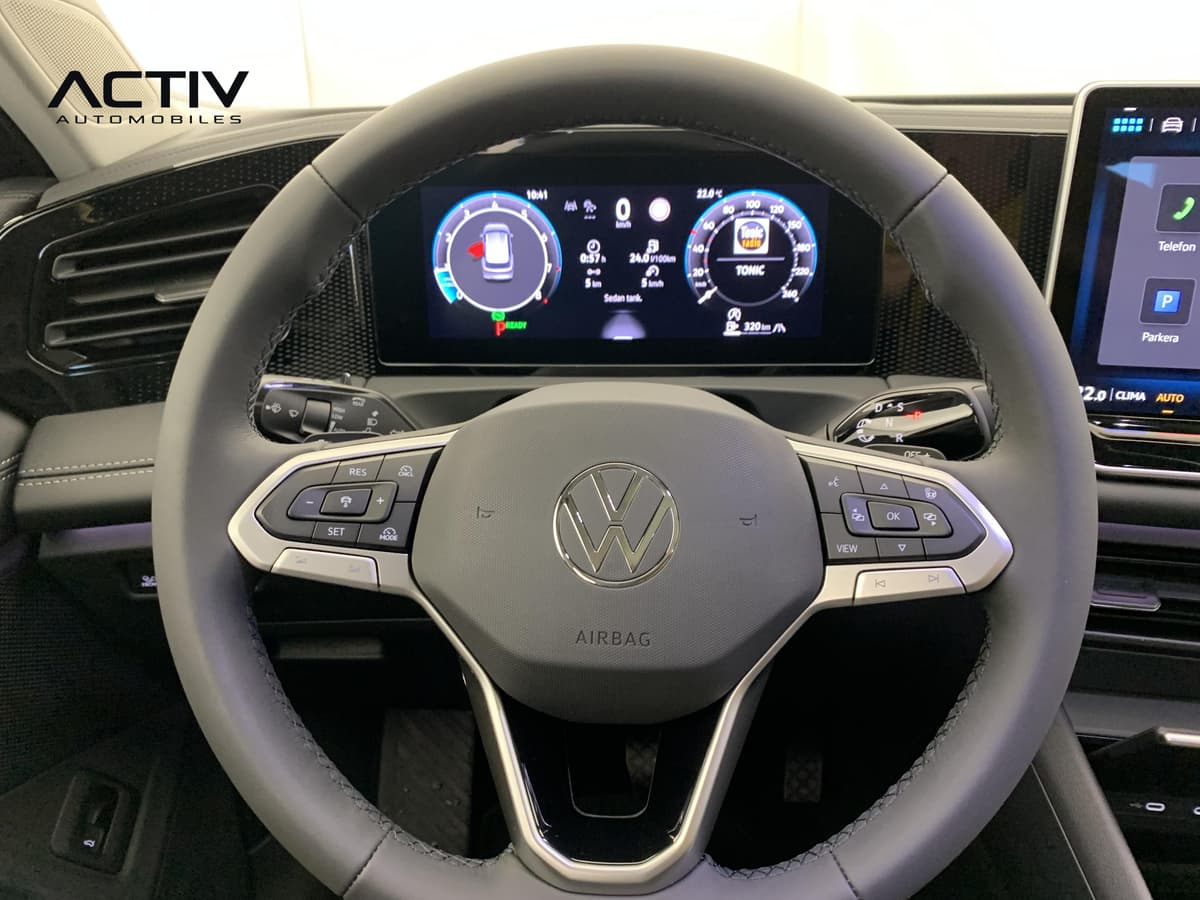 Volkswagen Tiguan 2026 – photo 16