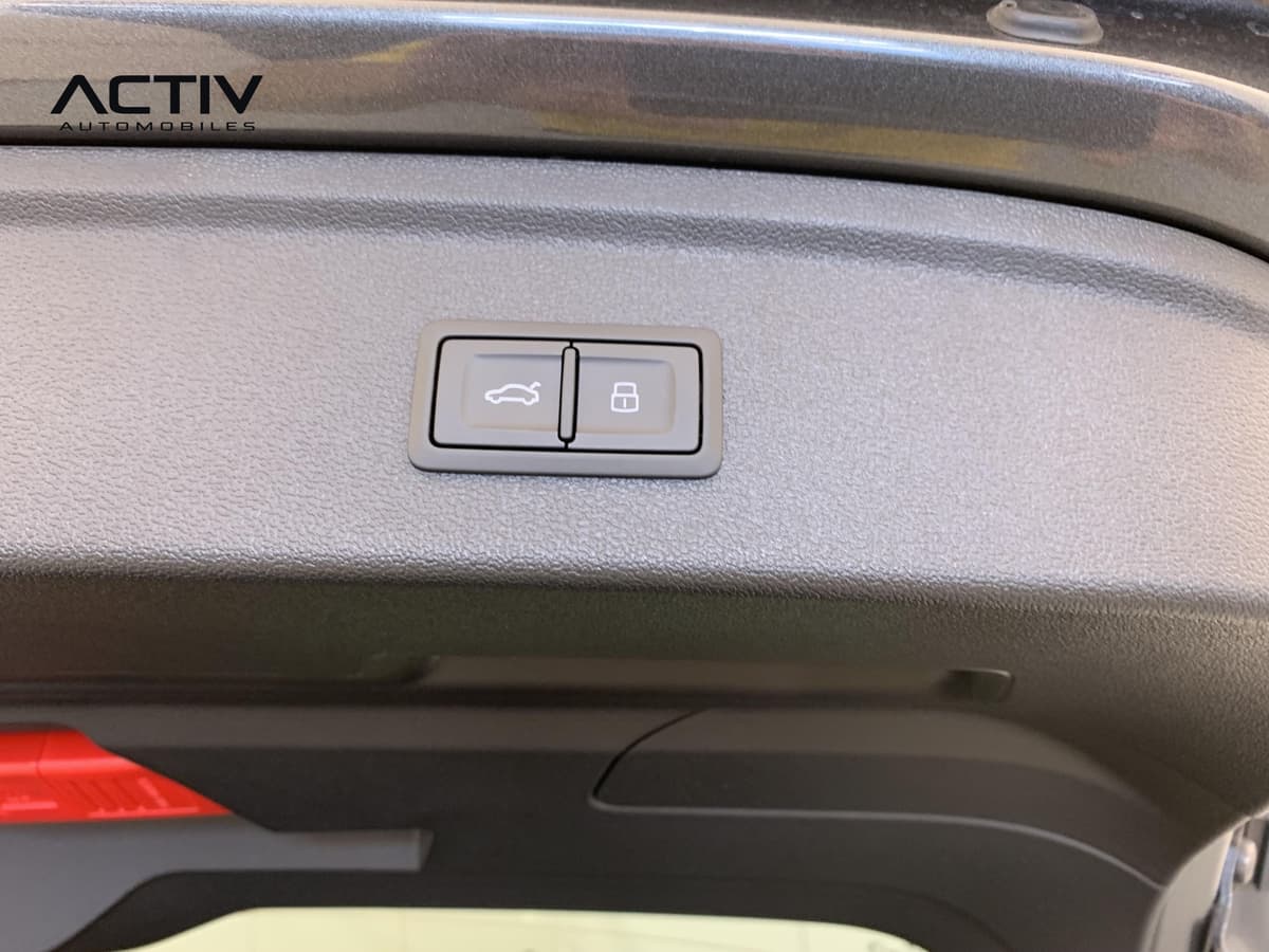Audi A3 Sportback 2026 – photo 13