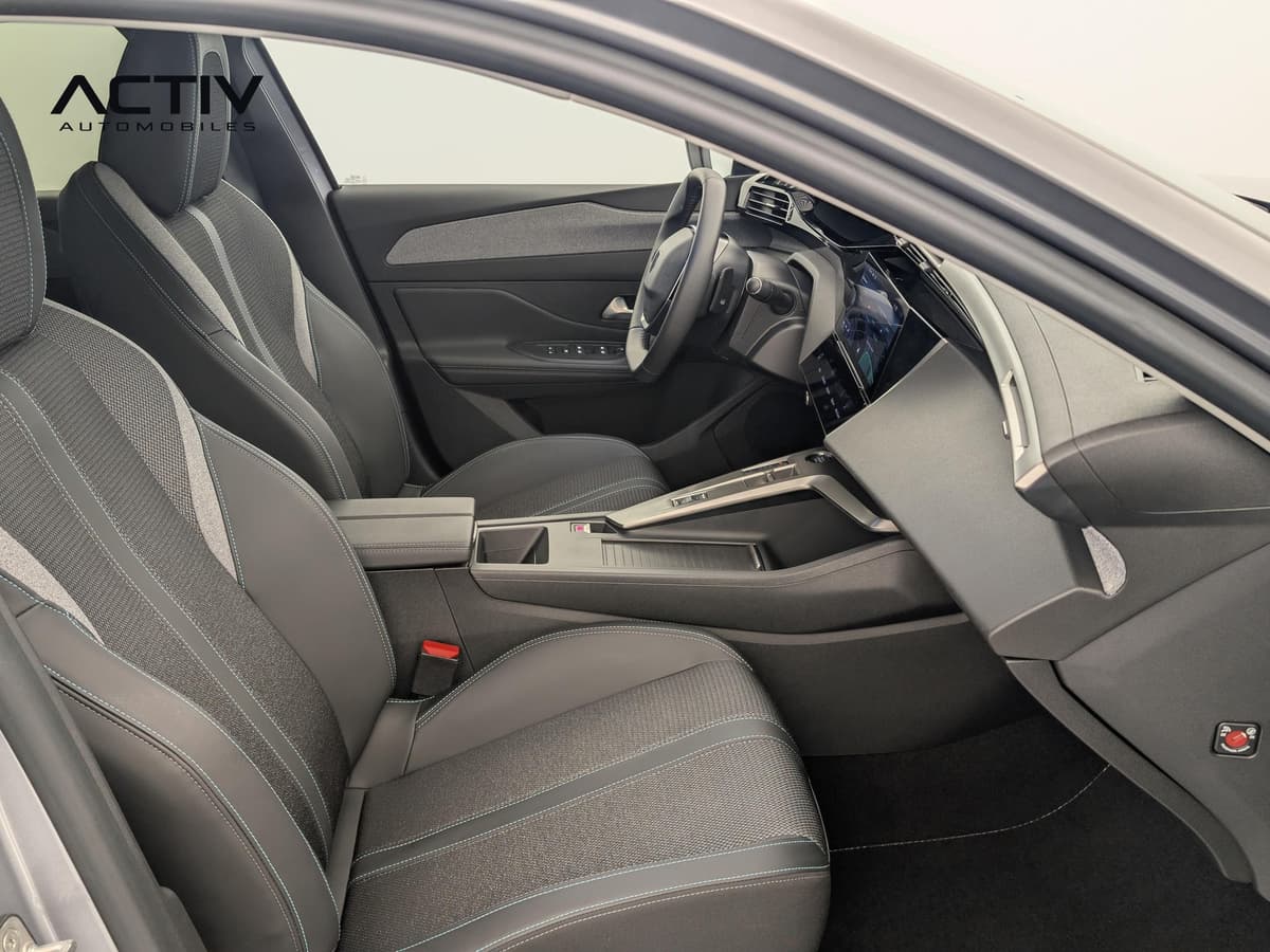Peugeot 308 2025 – photo 9