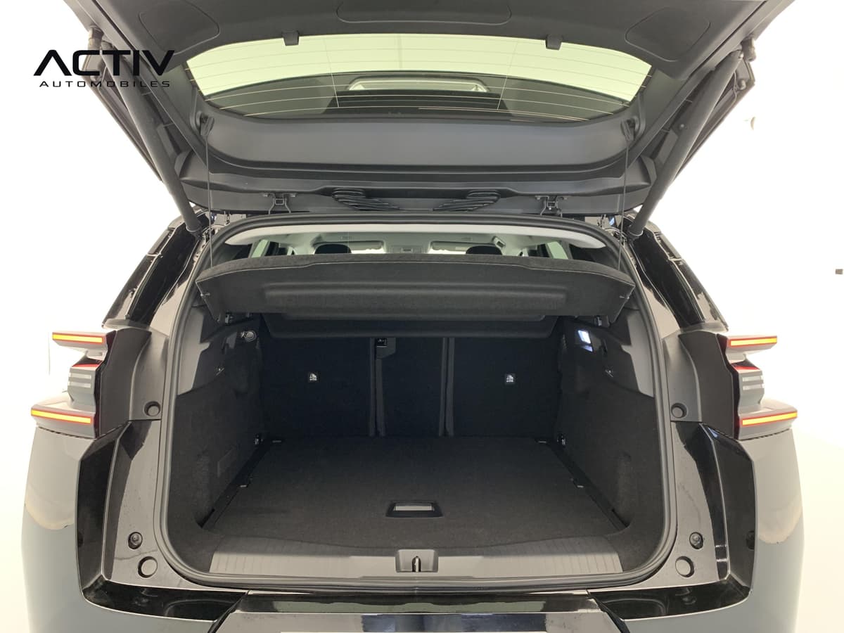 Citroën C5 Aircross Hybride Nouveau 2026 – photo 11