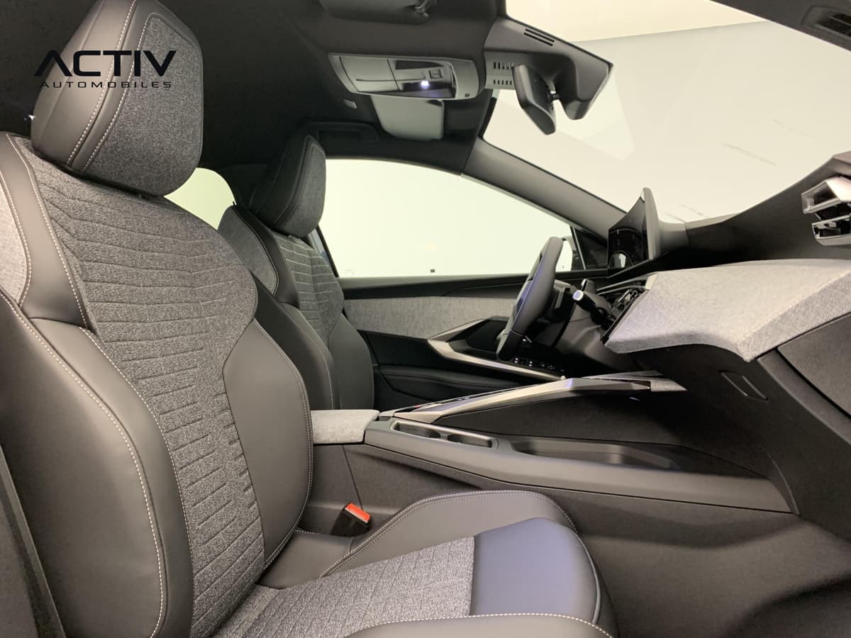 Peugeot 5008 2026 – photo 9