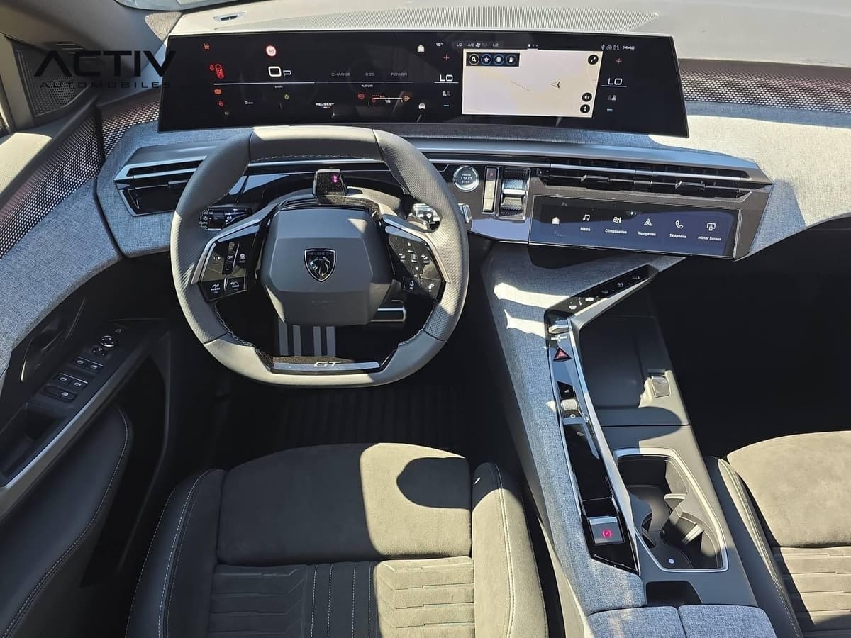 Peugeot 5008 2026 – photo 13