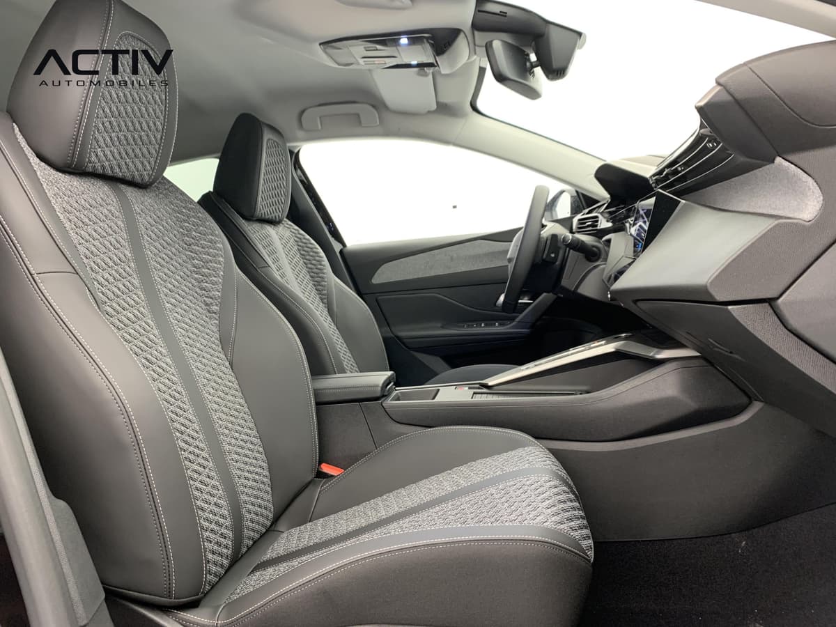 Peugeot 308 Nouvelle 2026 – photo 9