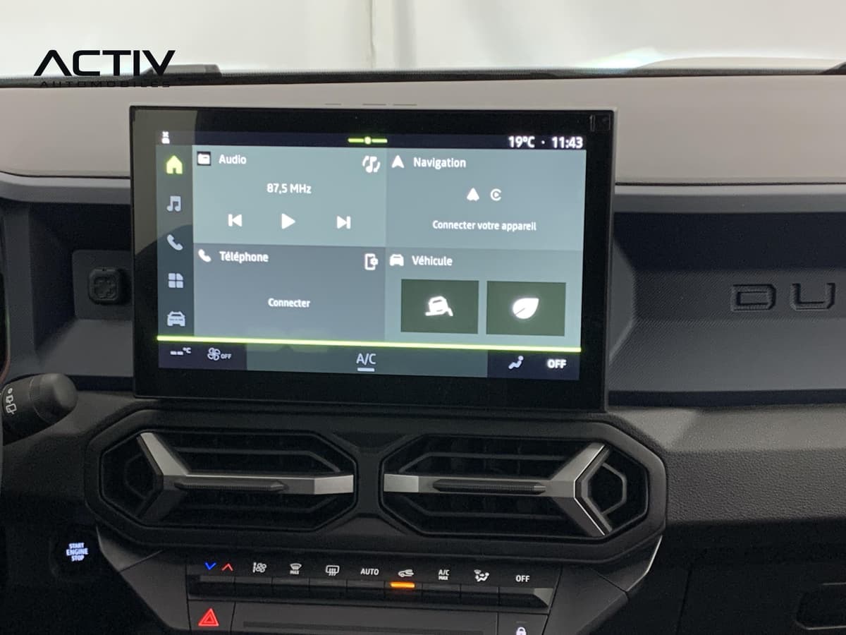 Dacia Duster 2026 – photo 15